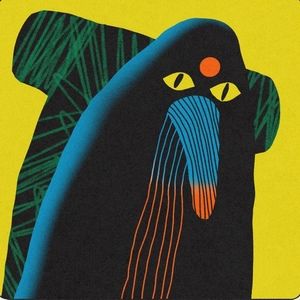 Meet your Posher, Timothy